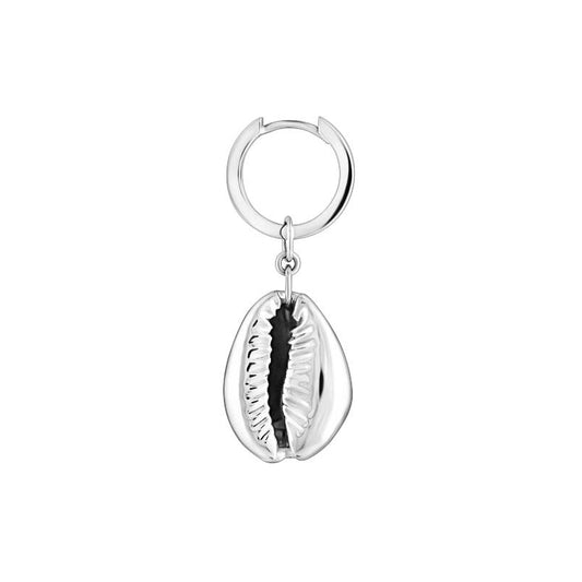 Cowrie Silver Petite - Zigleys