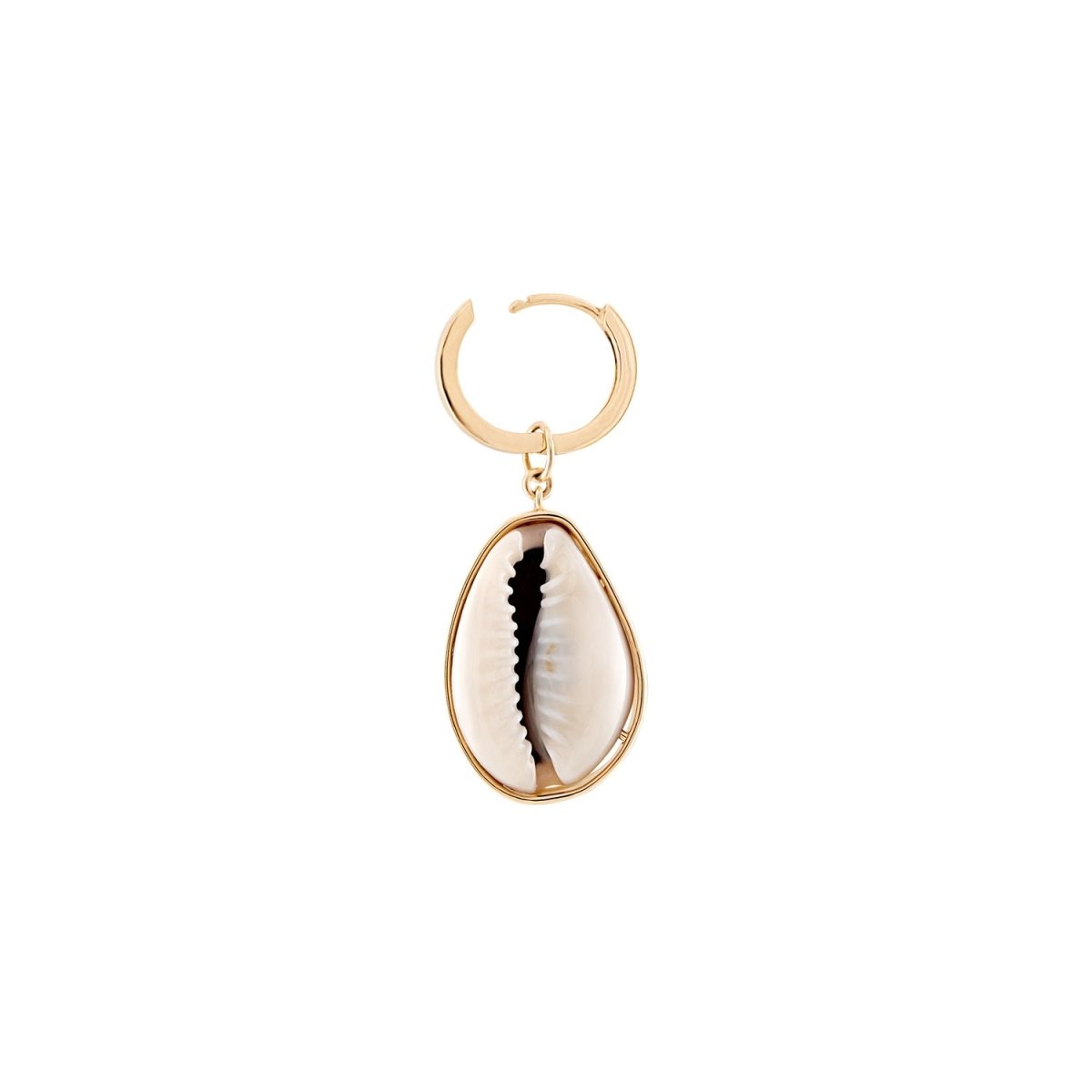 Cowrie Cuffed - Zigleys